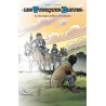 Les Tuniques Bleues - Tome 61 - L'étrange soldat Franklin