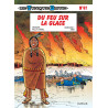 Les Tuniques Bleues - Tome 67 - Du feu sur la glace