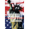 The Department of Truth tome 4
