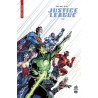 Urban Comics Nomad : Justice League tome 1