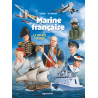 Marine française, la grande fresque