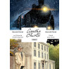 ECRIN H.POIROT - LE CRIME DE L'ORIENT EXPRESS