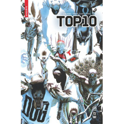 Urban Comics Nomad : Top 10