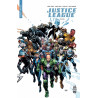 Urban Comics Nomad : Justice League tome 4