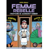 Femme rebelle