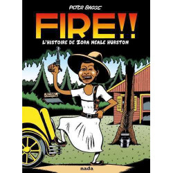 Fire !!