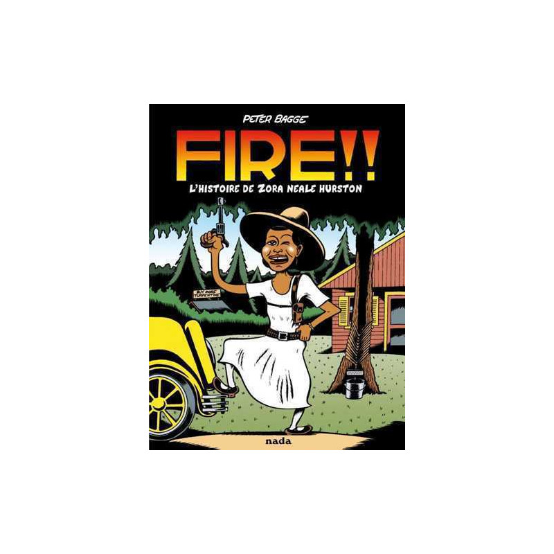 Fire !!