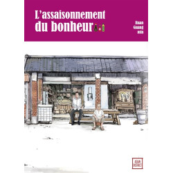 L'assaisonnement du bonheur