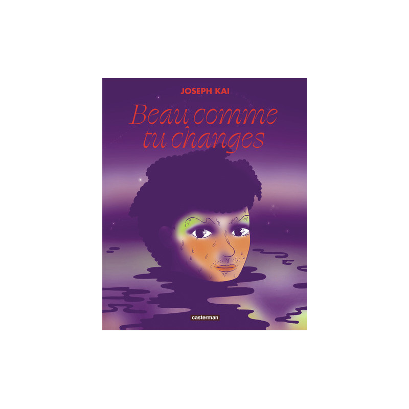 Beau comme tu changes