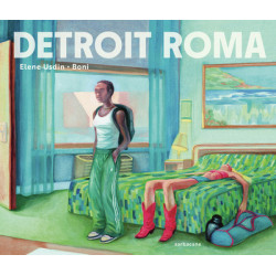 Détroit Roma