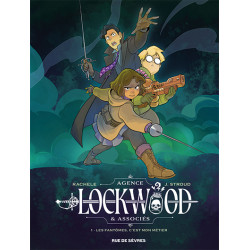 Agence Lockwood & associés T1