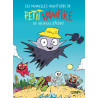 Les Nouvelles aventures de Petit Vampire T2