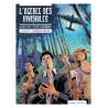 L'agence des invisibles - Enquête 1 : Friedrich Müller - Tome 1