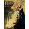 Elfes T22 - Le Gardien des racines