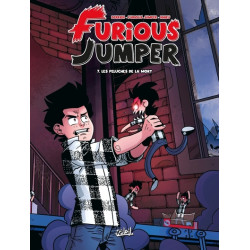 Furious Jumper T07 - Les...