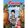 Furious Jumper T01 - La Vidéo de tous les dangers !