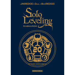 Solo Leveling Ragnarok T20...