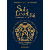 Solo Leveling Ragnarok T20 - Édition Monarque