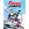 Furious Jumper T04 - Sous l'océan