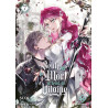 Seule la mort attend la Vilaine - Tome 7