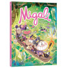 Migali - Tome 9 Mystère sur nénuphar