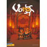 Voro : le secret des trois rois - Tome 2