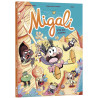 Migali - Tome 8 L'île aux momies