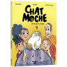 Chat Moche - Tome 1 J'aime pas ma famille