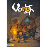 Voro : le secret des trois rois - Tome 3