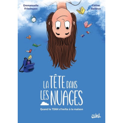 La Tête dans les nuages