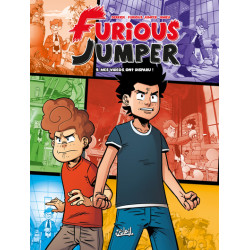 Furious Jumper T09 - Mes vidéos ont disparu !