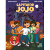 Capitaine Jojo - La maison Hantée