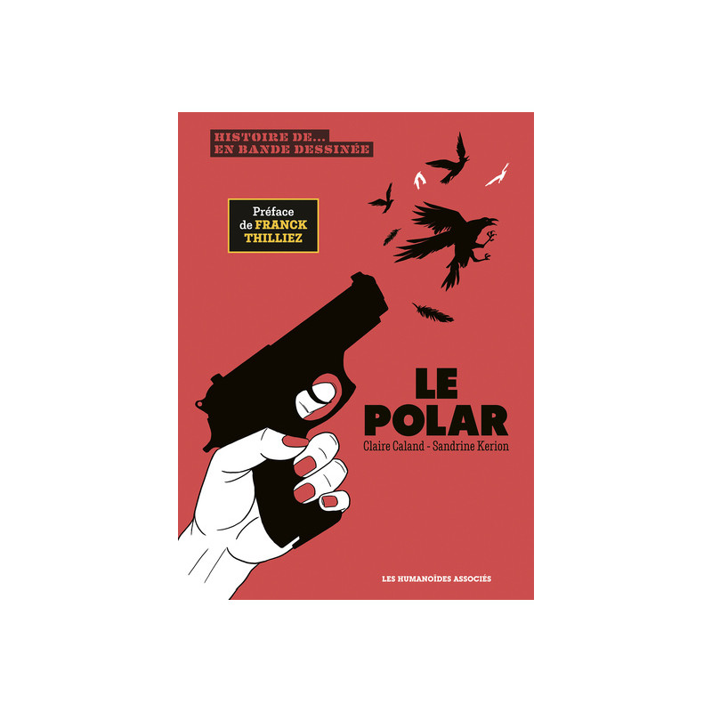 Histoire du polar