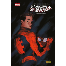 The Amazing Spider-Man par Straczynski T01 : Confrontation