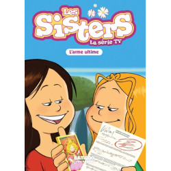Les Sisters - La Série TV - Poche - tome 78