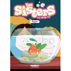 Les Sisters - La Série TV - Poche - tome 79