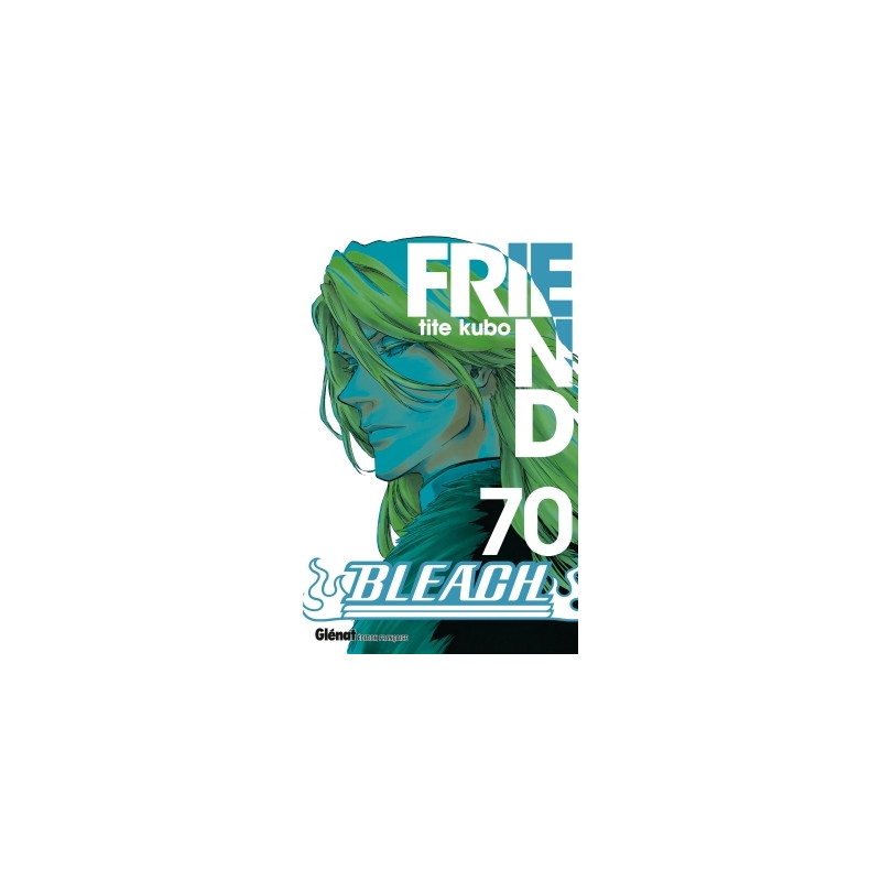 Bleach - Tome 70