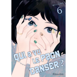 Qui a vu le paon danser ? - Tome 06