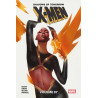 X-Men - Shadows of Tomorrow N°07 - Edition collector - COMPTE FERME