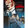 Arsène Lupin - le bouchon de cristal - histoire complète
