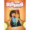 Les Sisters - La Série TV - Poche - tome 98