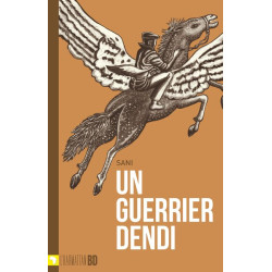 Un guerrier dendi