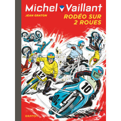 Michel Vaillant - Tome 20 -...