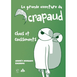 La grande aventure du...