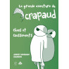 La grande aventure du crapaud : chaos et coassements