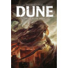 Dune : Sur le fil du Krys