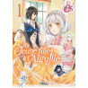 La Jeune Fille à l'Aiguille - Tome 1