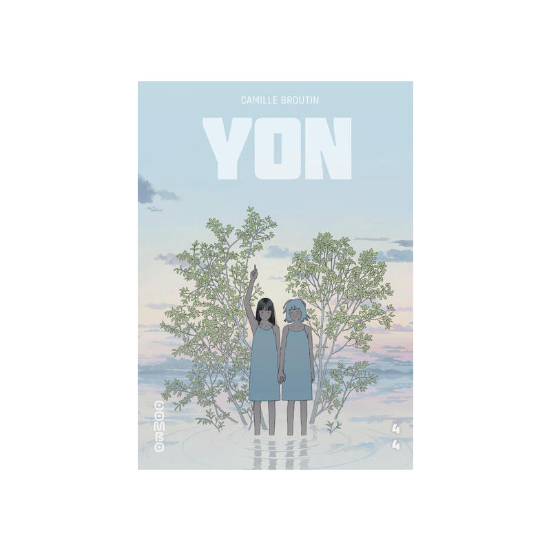 YON - Tome 4