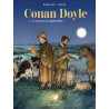 Conan Doyle - Tome 1 - Le Monstre du Staffordshire