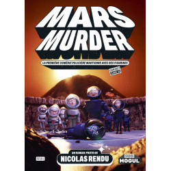 Mars Murder